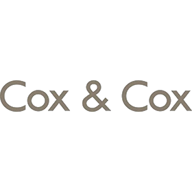  Cox & Cox 할인